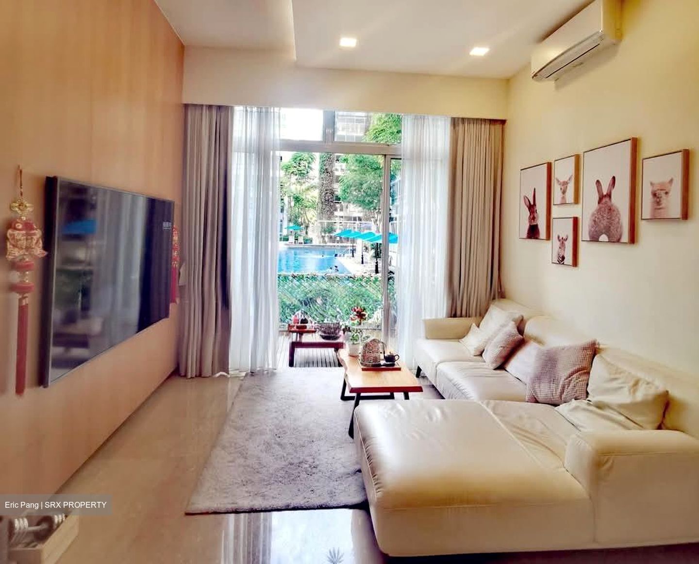 La Casa (D25), Condominium #555651471